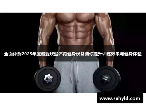 全面评测2025年度最受欢迎体育健身设备助你提升训练效果与健身体验