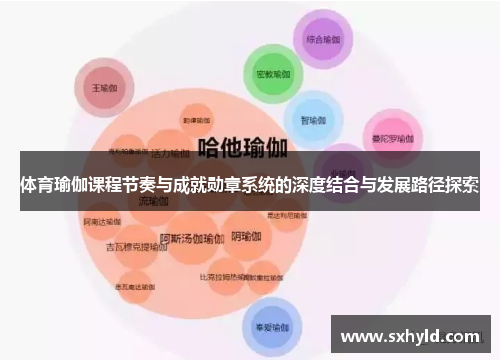 体育瑜伽课程节奏与成就勋章系统的深度结合与发展路径探索